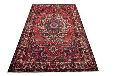 Bakhtiari Rug