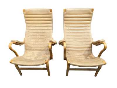 Pernilla Armchairs