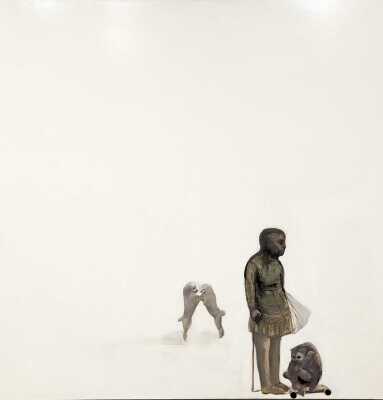9 · Lorene Taurerewa New Zealand, United States, 1961-.