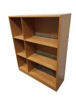 SHELVING UNIT - 3