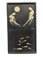 WALL PLAQUE