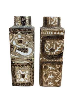 Pair Of Vases