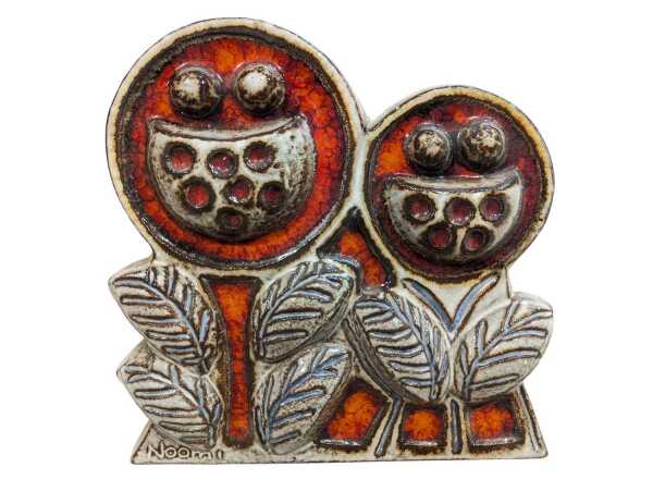 WALL PLAQUE