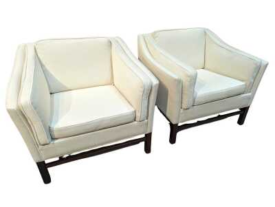 Armchairs