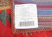 PATCHWORK RUG - 5