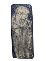 WALL PLAQUE