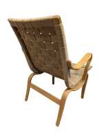 EVA ARMCHAIRS - 3