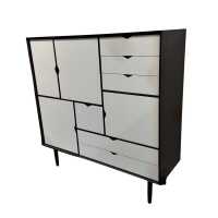 HIGHBOARD - 3