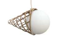 WAFFLE LIGHTS - 2