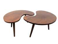 END TABLES