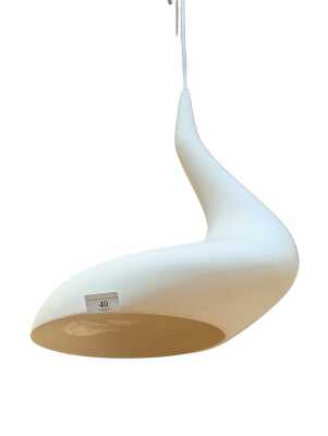 40 · DESIGNER LIGHTING