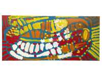 ARTIST UNKNOWN (Australia, Aboriginal)