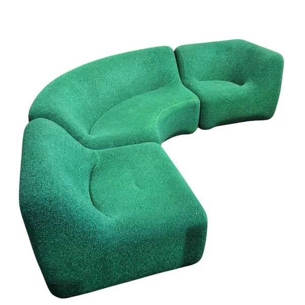 MODULAR LOUNGE