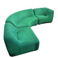 MODULAR LOUNGE