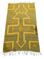 MOHAIR RUG