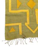 MOHAIR RUG - 2