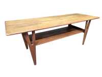 COFFEE TABLE - 2