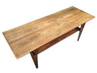 COFFEE TABLE - 3