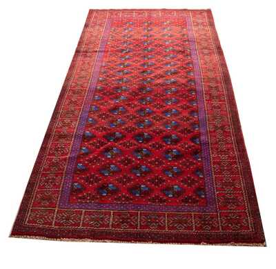 Kurdish Rug