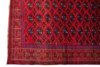 KURDISH RUG - 2