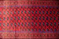 KURDISH RUG - 4