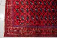 KURDISH RUG - 5