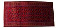 KURDISH RUG - 6