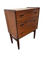 BEDSIDE CABINET - 2