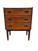 BEDSIDE CABINET - 3