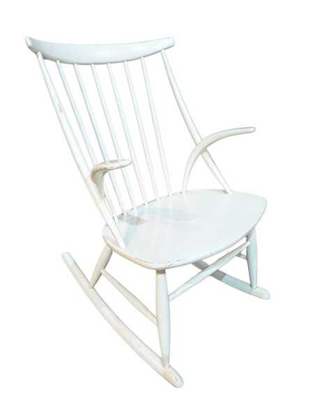 NO.3 ROCKING CHAIR