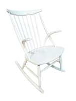 NO.3 ROCKING CHAIR