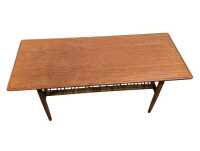 COFFEE TABLE - 2