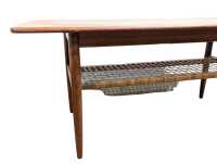 COFFEE TABLE - 3