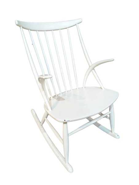 NO.3 ROCKING CHAIR