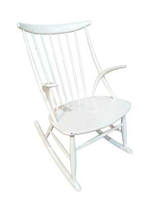 No.3 Rocking Chair
