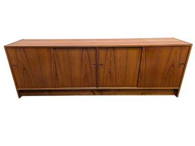Teak Sideboard
