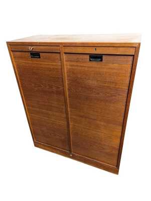 Filing Cabinet