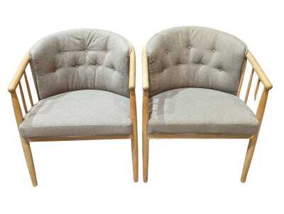 Armchairs