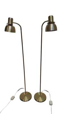 Floor Lamps