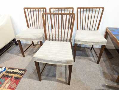 Dining Chairs
