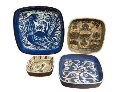 Ceramic Dishes