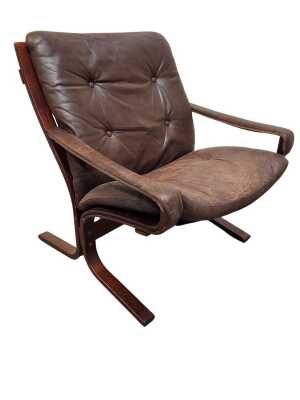 Siesta Chair