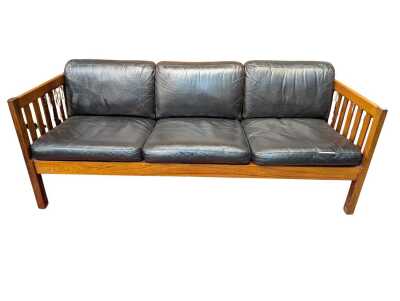 Danish Lounge