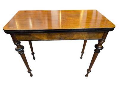Tea Table