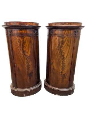Pedestal Cabinets