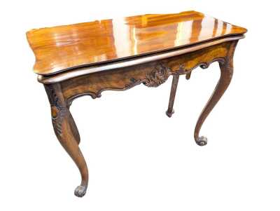 Tea Table