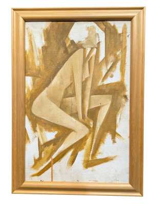 WILLIAM (Bill) STEPHEN COLEMAN (Australia 1922-93)