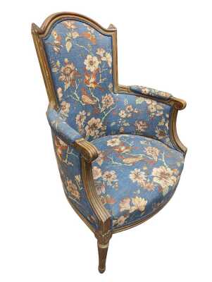 French Armchair