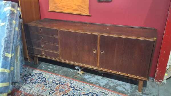 SIDEBOARD