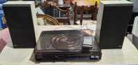 BANG AND OLUFSEN AUDIO LOT